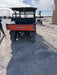 Kubota RTV-X1140W-H Canopy, 4-Seater, Diesel, Windshield Acrylic Clear, LED Strobe, Backup Alarm