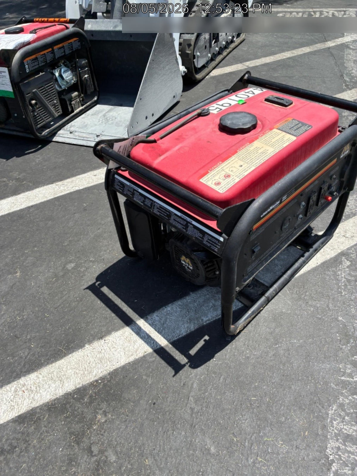 2024 MI-T-M GEN-3600-0MM0