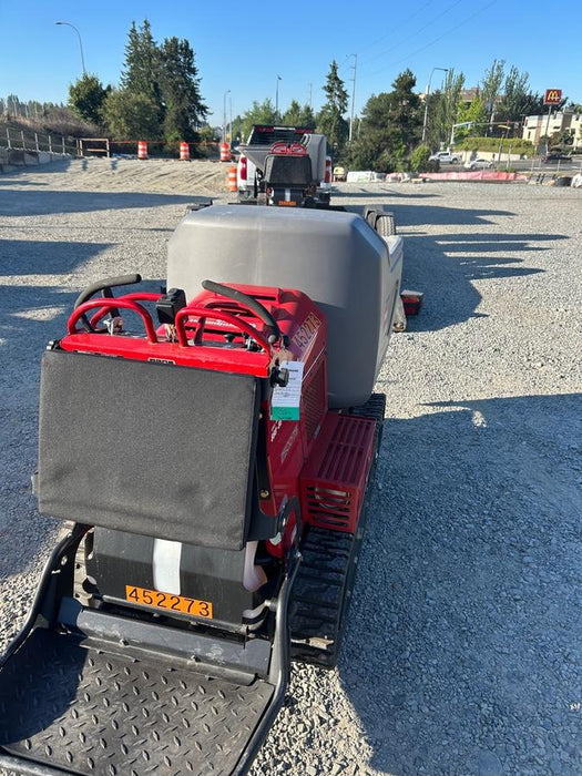 2024 TORO MBTX 2500-TS