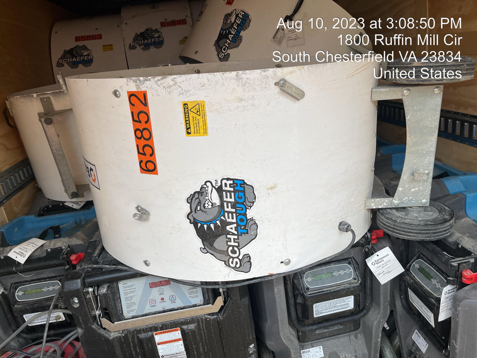 2020 PINNACLE VKM36-O