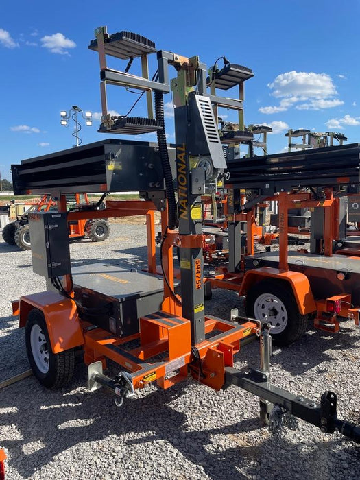 2025 NATIONAL SIGNAL Sunray LTS-160N