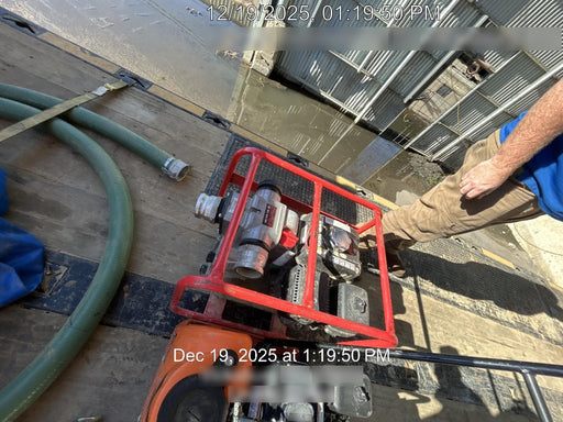 2023 MULTIQUIP QP3TH