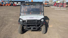 2022 KAWASAKI Mule PRO-DXT (Half Door)