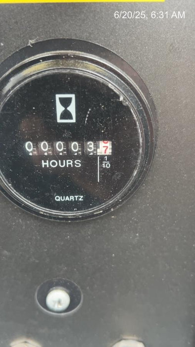 2025 GENIE Z40/23N RJ