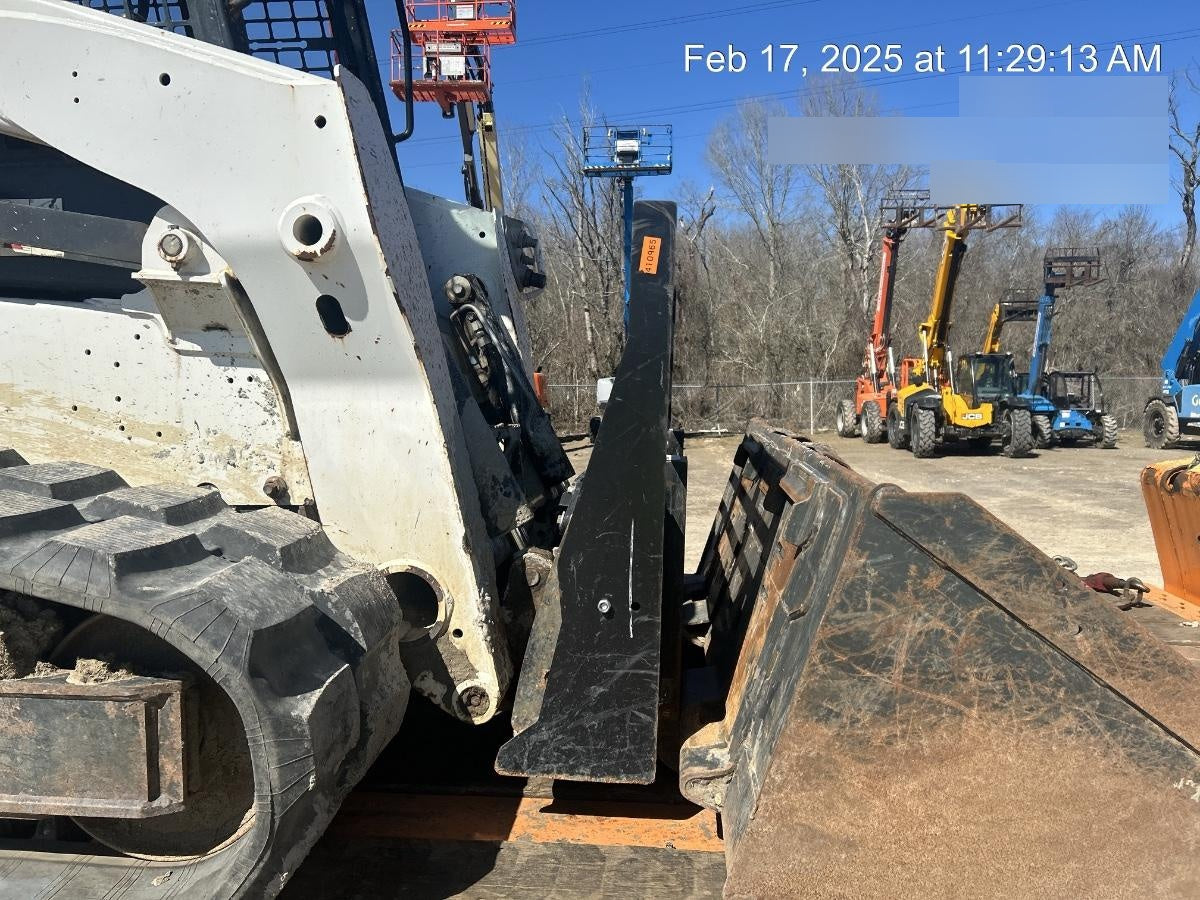 2024 ARROW MATERIAL HANDLING F5100CB