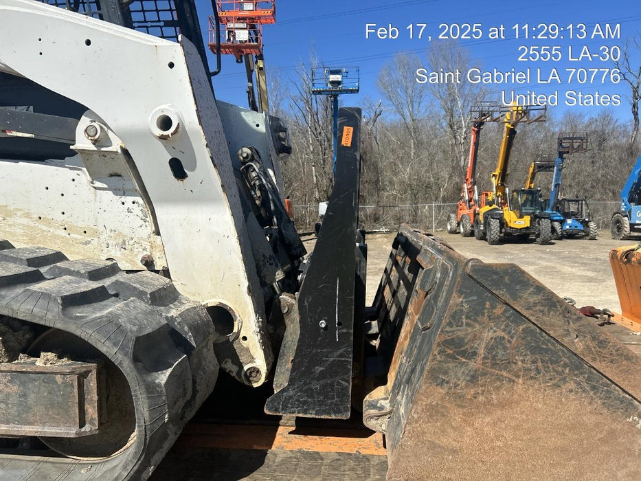 2024 ARROW MATERIAL HANDLING F5100CB