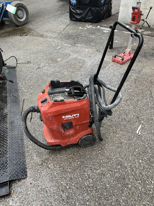 2019 HILTI DD-WMS 100