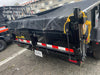 2023 BIG TEX TRAILER 12SR-12XLBK6SIR