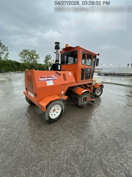 2021 BROCE RCT350