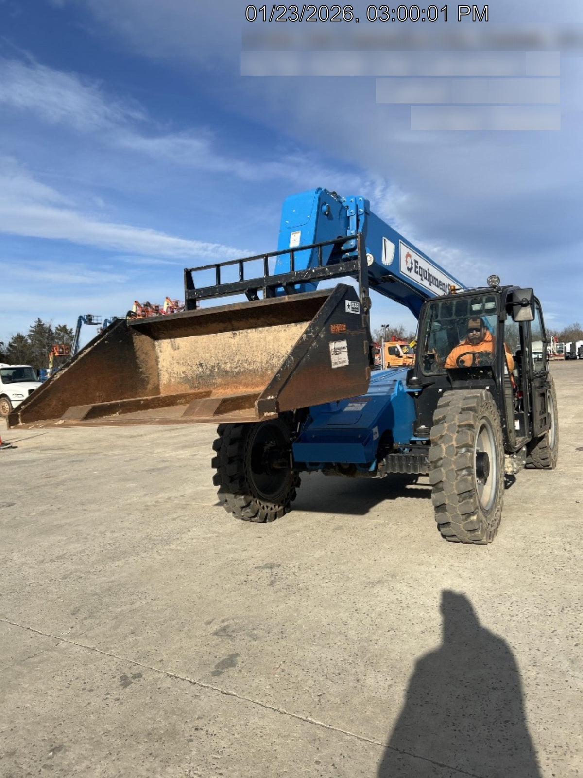 2020 STAR INDUSTRIES 1406B