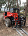 2021 MANITOU MTA5519