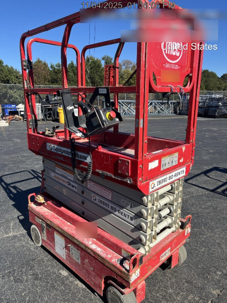 2020 MEC Micro 19
