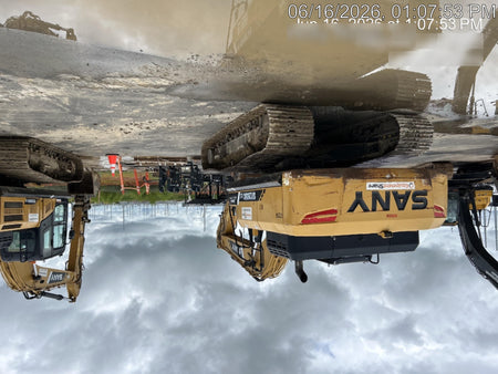 Sany SY265C Sany SY265