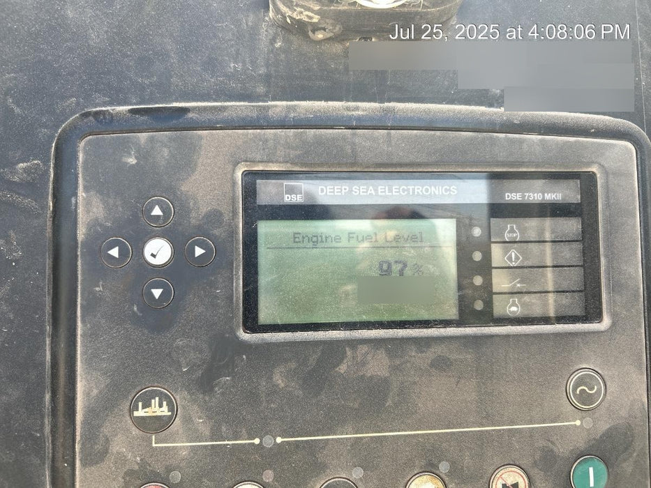 2020 ATLAS COPCO QAS150