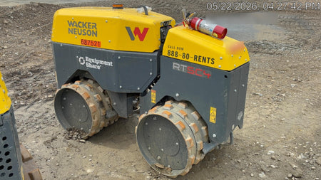 2026 WACKER NEUSON RTD-SC4