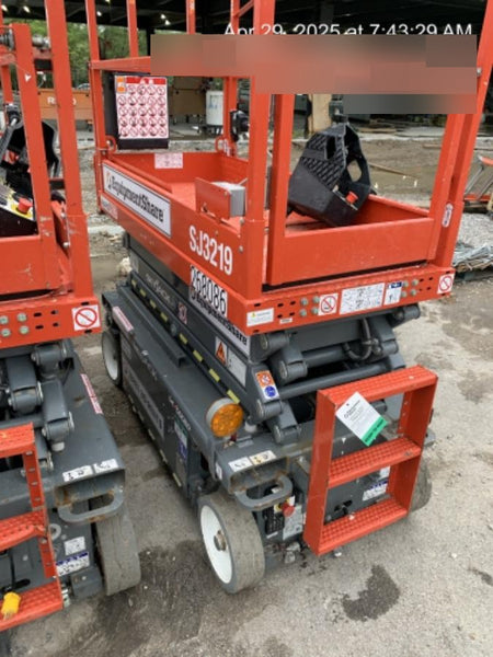 2023 SKYJACK SJ3219