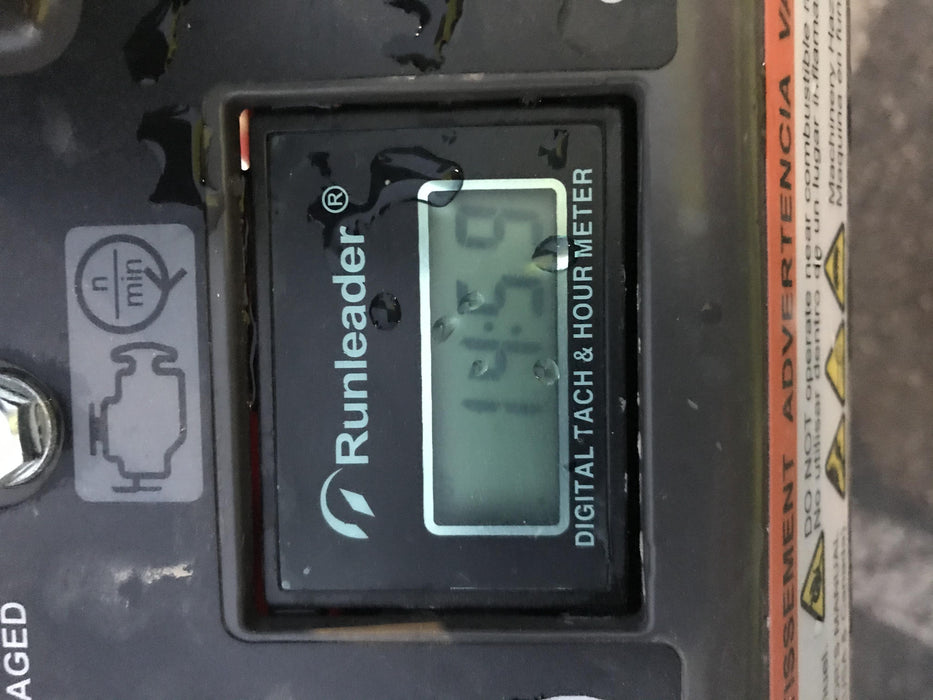 2019 HUSQVARNA FS 524