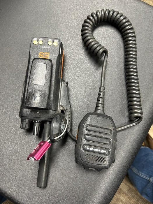 2024 MOTOROLA R7 DISPLAY