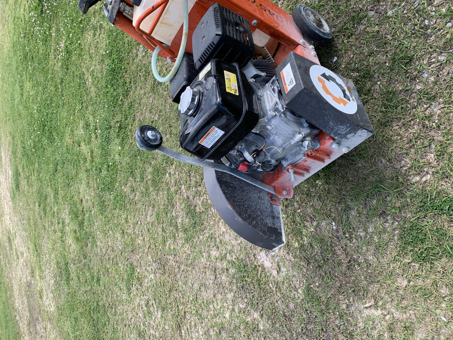 2020 HUSQVARNA FS 400