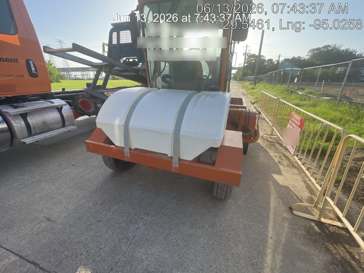 2022 BROCE RCT350