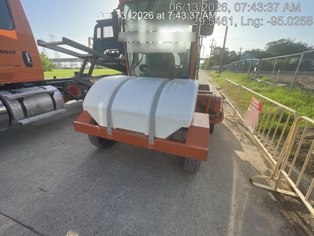 2022 BROCE RCT350
