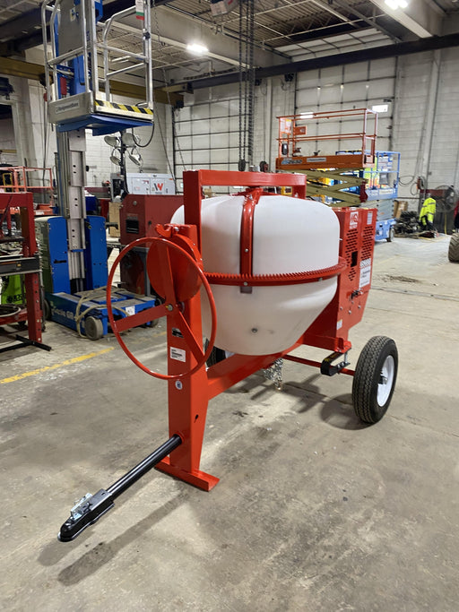 2023 MULTIQUIP MC12PH