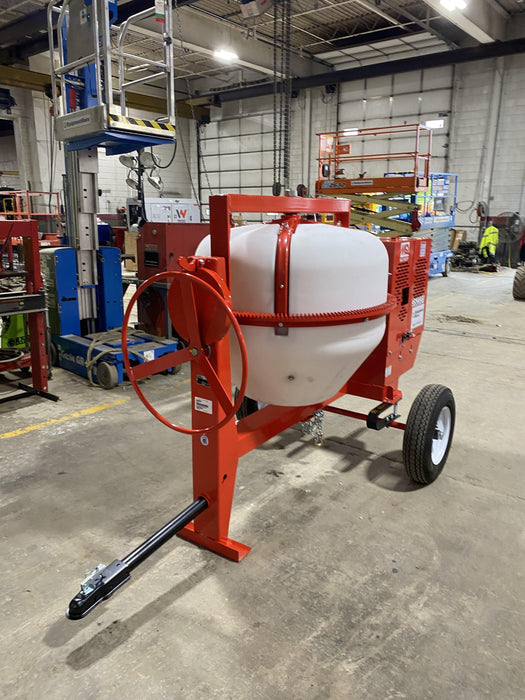 2023 MULTIQUIP MC12PH