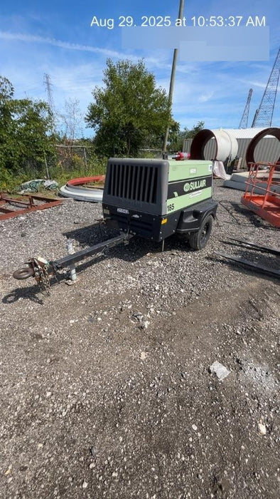 2019 SULLAIR 185-DPQ