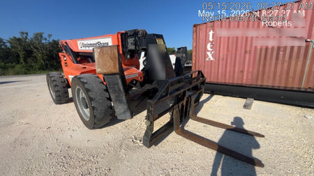 2021 SKYTRAK 10054