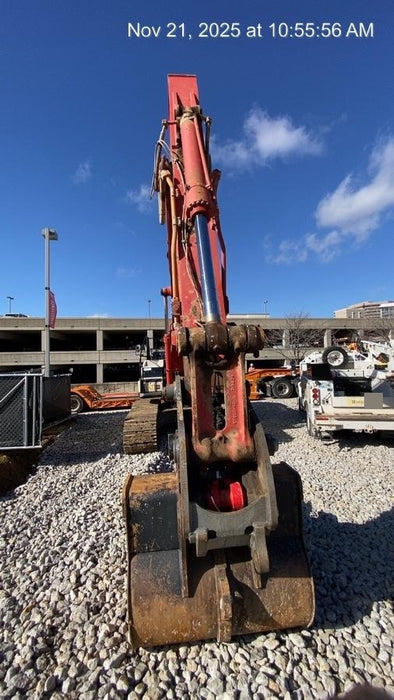 2021 LINK-BELT 350X4EX