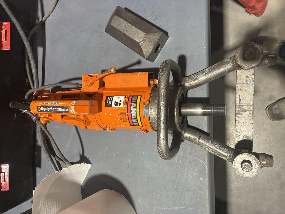 2022 BN PRODUCTS DBR-25WH