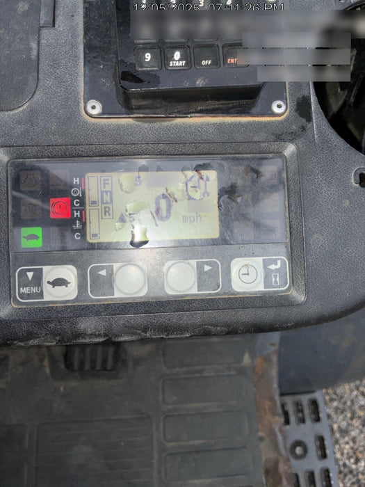 2022 TOYOTA 50-8FGU30 LP - Quad