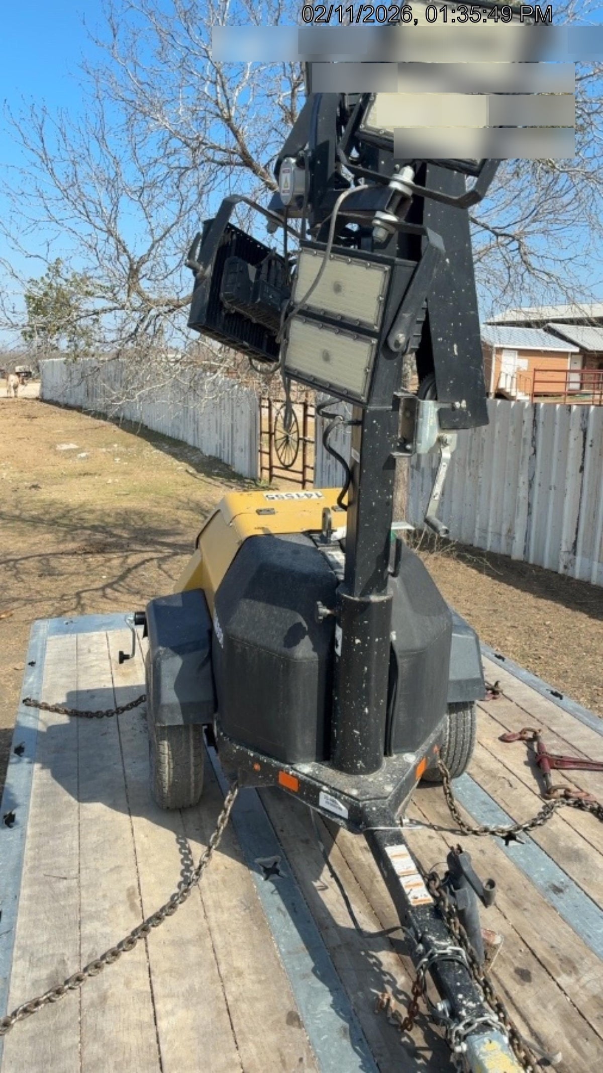 2021 ALLMAND NLV3GR