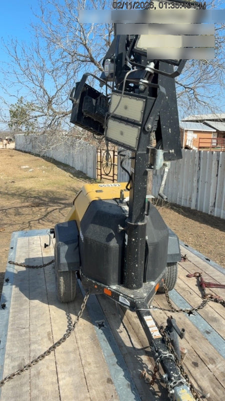 2021 ALLMAND NLV3GR