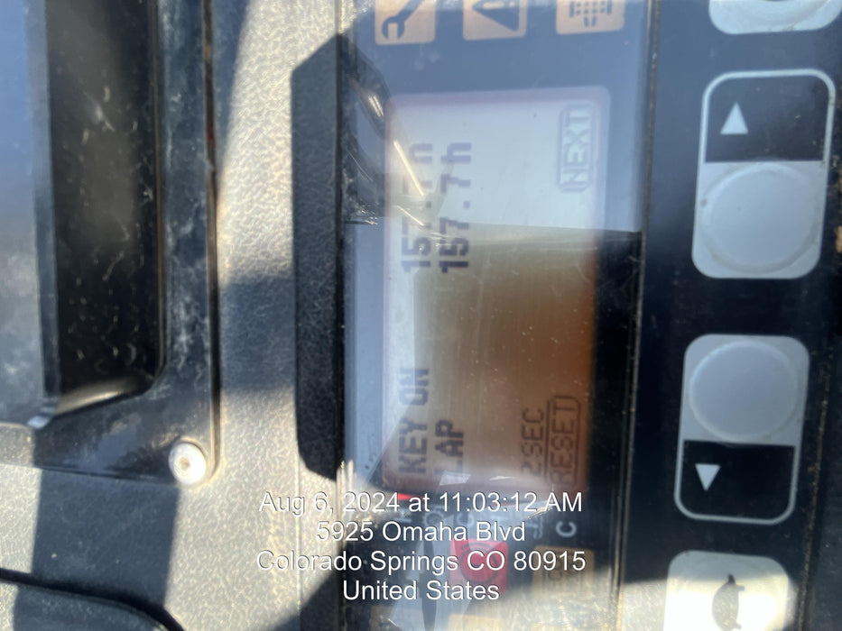 2022 TOYOTA 50-8FGU25