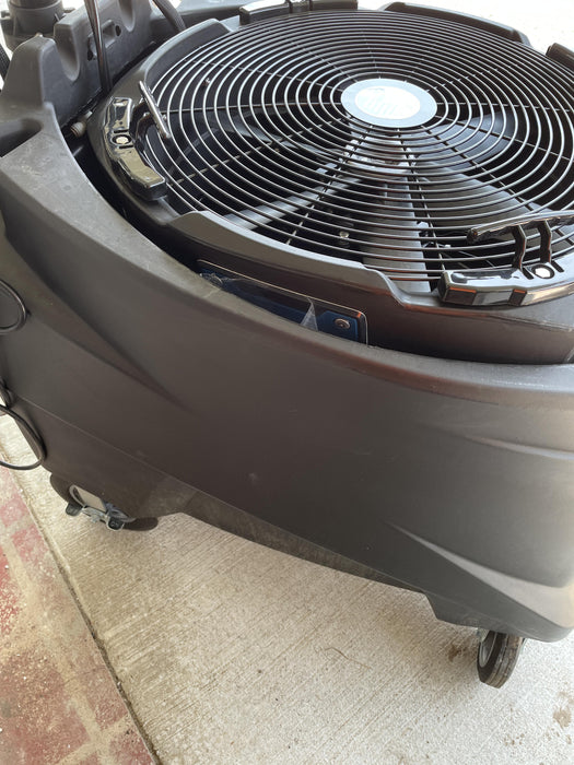 2022 POWER BREEZER PB4BASE