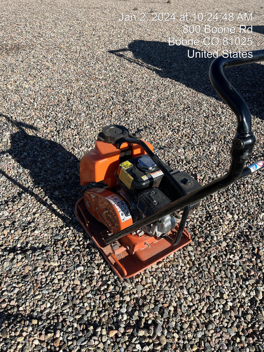 2023 MULTIQUIP MVC82VHW