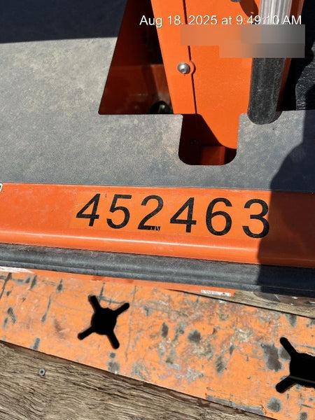2024 JLG Ecolift 70