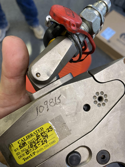 2020 TORCUP TX-2RL200