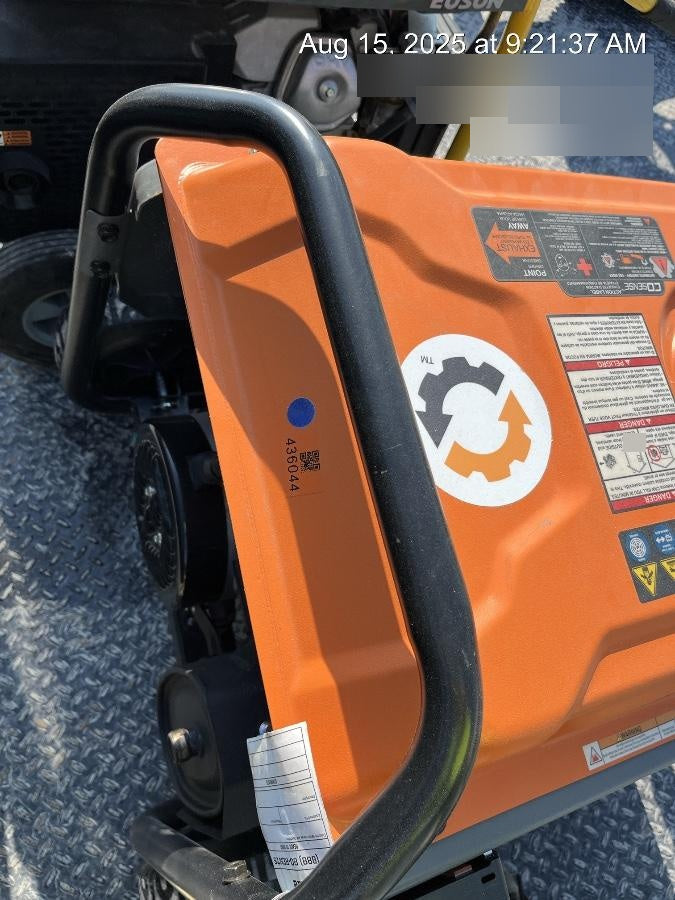 2024 GENERAC GP6500