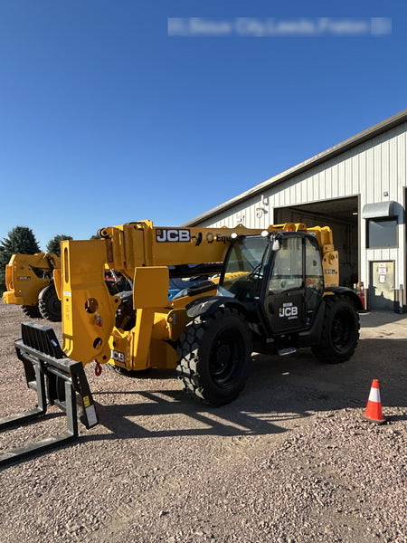 2026 JCB 512-56