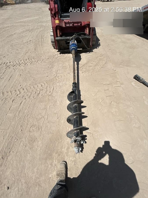 2023 AUGER TORQUE 3300-30