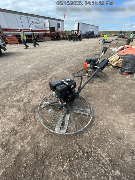 2020 HUSQVARNA CT 48-13A-V