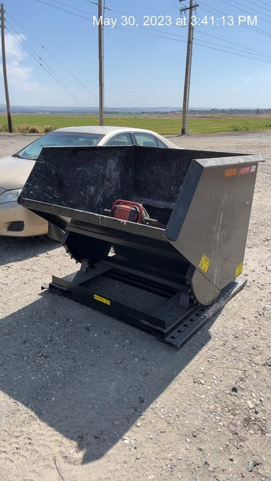 2023 ARROW MATERIAL HANDLING HP-6000-250-C