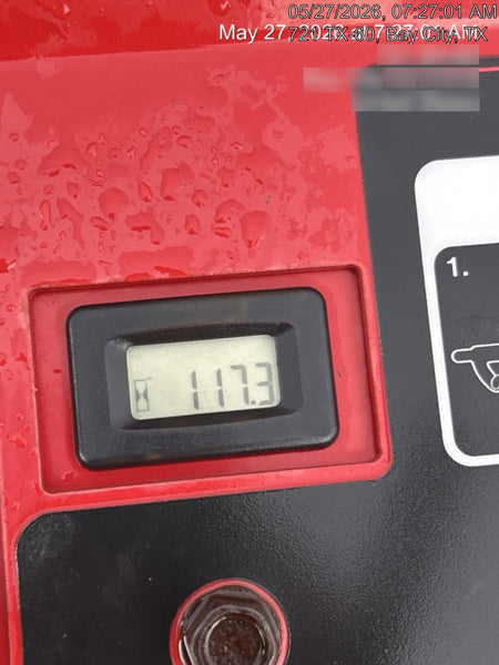 2022 TORO TRX-250