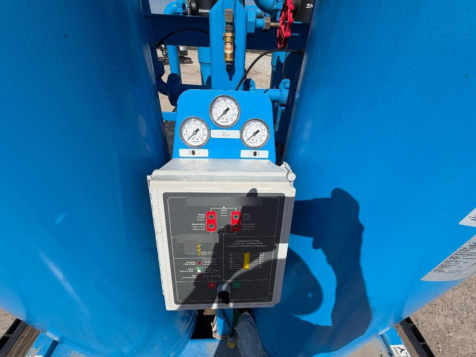 2024 HANKISON RDH-930G