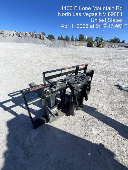 2024 JLG 1001095418S