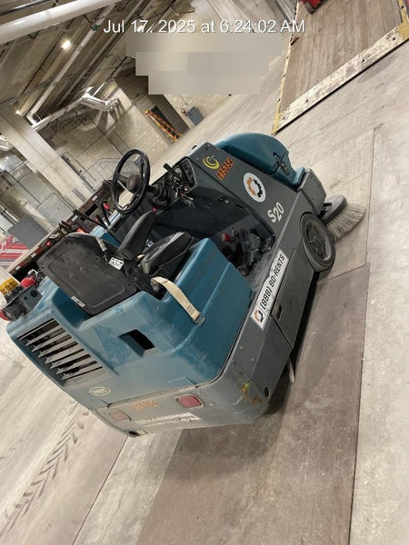 2020 TENNANT S20 LPG