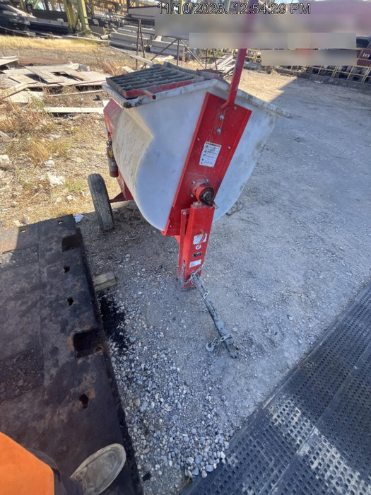 2025 MULTIQUIP WM90PH8