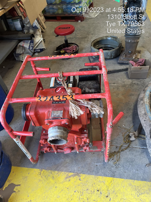 2023 MULTIQUIP QP4TH